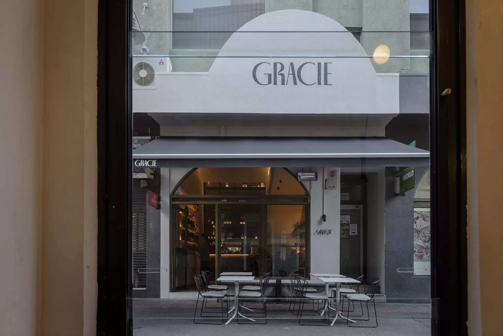 Gracie Best Sake Bar in Melbourne (With Japanese Cocktails) Dan's